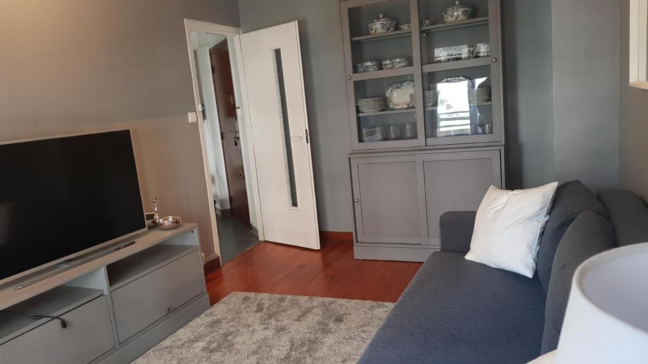 Superbe Appartement Au Hypercentre De Chambery Exterior photo