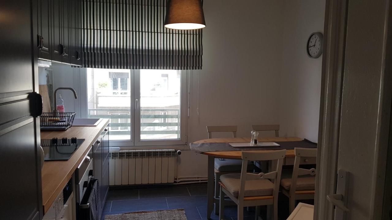 Superbe Appartement Au Hypercentre De Chambery Exterior photo